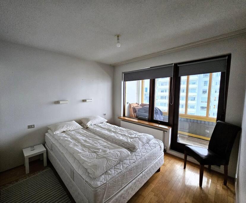 Family Penthouse With Great View Garthabaer Exterior foto